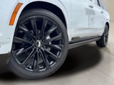 2026 Cadillac Escalade ESV - Preview 3