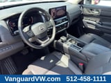 2026 Nissan Pathfinder - Preview 11