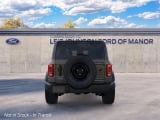 2026 Ford Bronco - Preview 5