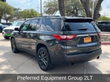 2020 Chevrolet Traverse - Preview 3