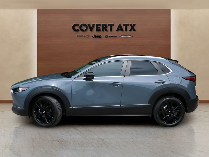 2024 Mazda CX-30 - Image 2