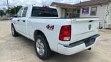 2018 Ram 1500 - Preview 3