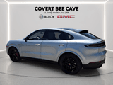2025 Porsche Cayenne - Preview 6