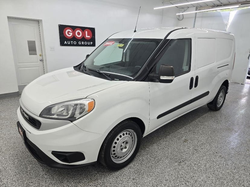 2022 Ram ProMaster City - Image 3