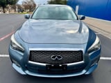 2017 INFINITI Q50 - Preview 12