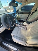 2017 Genesis G90 - Preview 9