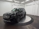 2026 Mercedes-Benz GLB - Preview 4