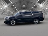 2015 Chevrolet Suburban - Preview 6