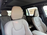 2026 Volvo XC90 - Preview 8