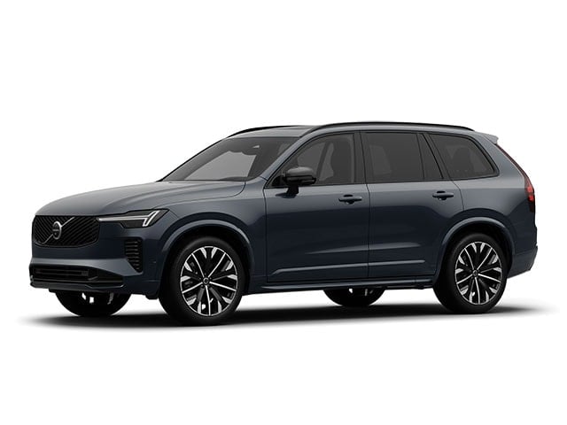 2027 Volvo XC90 - Image 1