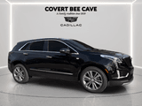 2026 Cadillac XT5 - Preview 12