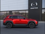 2026 Mazda CX-50 - Preview 5