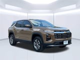 2027 Chevrolet Equinox - Preview 7