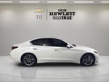 2023 INFINITI Q50 - Preview 6