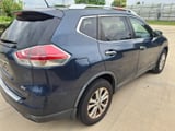 2016 Nissan Rogue - Preview 5