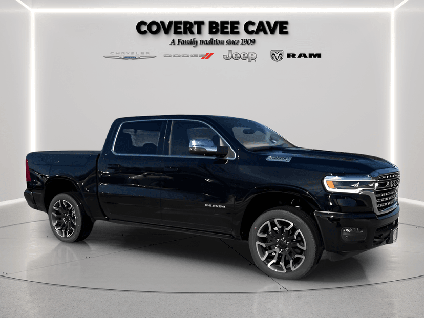 2026 Ram 1500 - Image 1