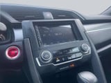 2016 Honda Civic - Preview 12