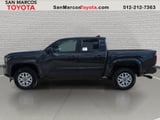 2026 Toyota Tacoma - Preview 8