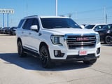 2023 GMC Yukon - Preview 3