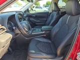 2025 Toyota Highlander - Preview 11