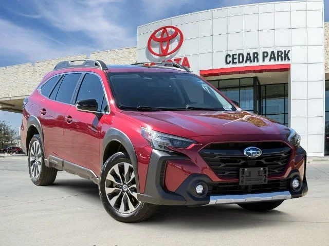 2024 Subaru Outback - Image 1