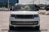 2027 Land Rover Range Rover - Preview 4