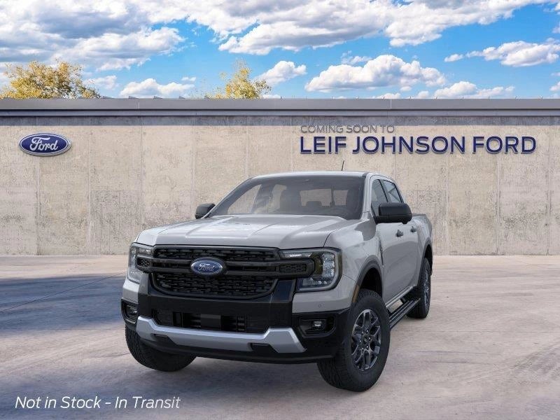2026 Ford Ranger - Image 1