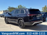 2027 Volkswagen Atlas - Preview 7
