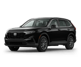 2027 Honda CR-V - Preview 2