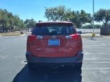 2015 Toyota RAV4 - Preview 4
