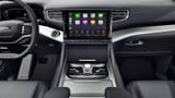 2027 Jeep Grand Wagoneer L - Preview 5