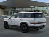 2027 Hyundai Santa Fe Hybrid - Preview 5