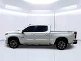 2026 Chevrolet Silverado 1500 - Preview 4