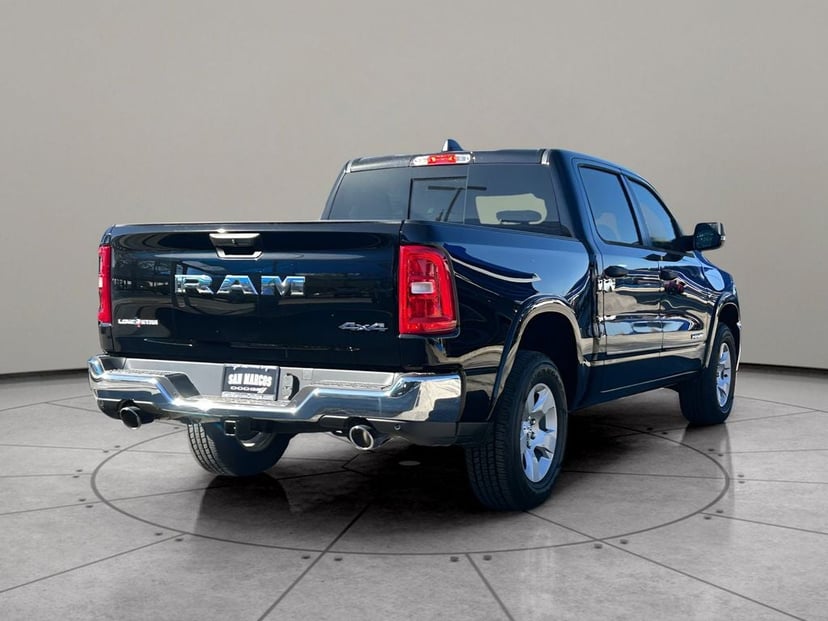 2026 Ram 1500 - Image 3