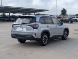 2026 Subaru Forester - Preview 5