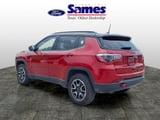 2025 Jeep Compass - Preview 5