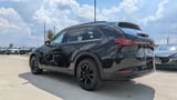 2026 Mazda CX-90 - Preview 5