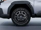 2026 Subaru Outback - Preview 9