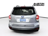 2017 Subaru Forester - Preview 6