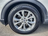 2020 Ford Explorer - Preview 10