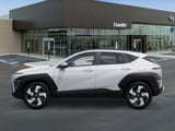2027 Hyundai Kona - Preview 3