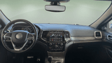 2021 Jeep Grand Cherokee - Preview 7