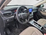 2020 Ford Explorer - Preview 9