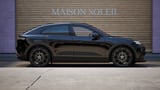 2027 Porsche Macan - Preview 6
