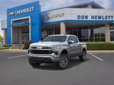 2026 Chevrolet Silverado 1500 - Preview 8