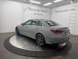 2026 Mercedes-Benz C-Class - Preview 5