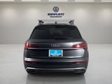 2023 Audi Q5 - Preview 6