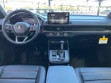 2027 Honda CR-V - Preview 9