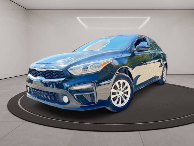 2019 Kia Forte - Image 1