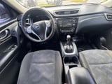 2016 Nissan Rogue - Preview 12
